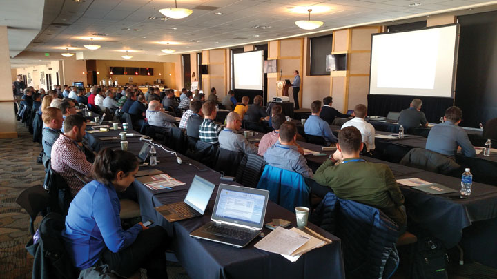 microtunneling-short-course-presentation technical presentations