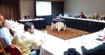 NAMA: Shaping the Microtunneling Market nama meeting