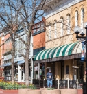 Pearl Street Mall
