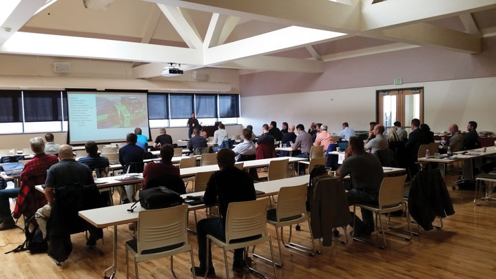 pilot-tube-seminar-2017 pilot tube seminar