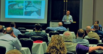 Submit an Abstract for the 2019 Trenchless Technology Road Show harry dickinson day