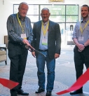ribbon cutting