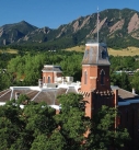 Front Range of the Rocky Mountains