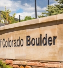 University of Colorado Boulder