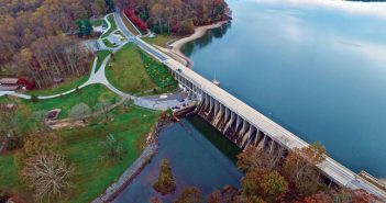 WSSC Adds Value, Mitigates Corrosion with Metallic Zinc-coated Ductile Iron wssc