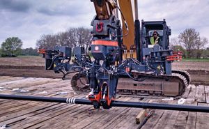 LaValley Industries Adds American Augers as New Distributor lavalley