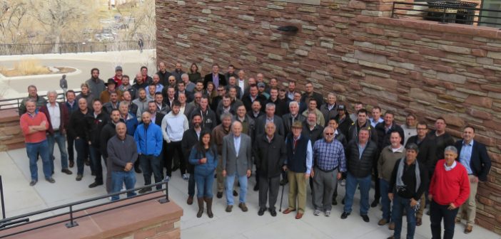 Microtunneling Short Course Celebrates 25 Years, Reaches New Heights