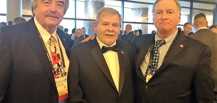 Trenchless Industry Gathers at NASTT’s 2018 No-Dig Show: Day Two Recap