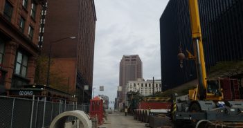 Midwest Microtunneling Mecca – Cleveland’s NEORSD Blazes into Uncharted Territories