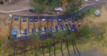 Thompson Pump Still Playing Integral Recovery Role in Puerto Rico Thompson Pump Puerto Rico