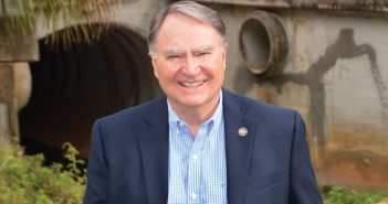From the Bottom of the Manhole to the Top of the Industry bill shook