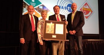 Trenchless Industry Gathers at NASTT’s 2018 No-Dig Show: Day One Recap