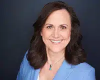 Sheila Joy NASSCO