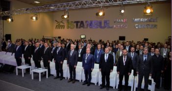 No-Dig Turkey 2018 Expo a Great Success No-Dig Turkey 2018