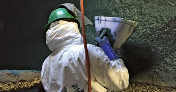 A Hole in One Rehab Project in Connecticut cladliner