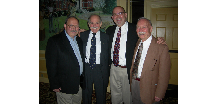 Remembering BMI Associate Publisher Richard Krzys