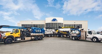 Providing Solutions: Joe Johnson Equipment Is Committed to Customer, Supplier and Employee Success Joe Johnson Equipment