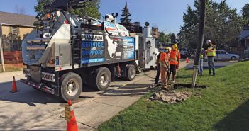 Tech Forum: Why a Smaller Hydrovac Truck Isn’t Necessarily the Best Choice to Maximize Performance Hydro excavation