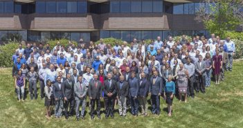 Burns & McDonnell Prepares to Double in Size in the Denver Metro Burns and McDonnell Denver Office