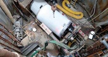 Reflections on 25 Years of Microtunneling: A Q&A with GHD’s Craig Camp