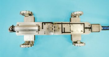Aquam Corp. Set to Unveil Amplus ROV at ACE18 Aquam Amplus ROV