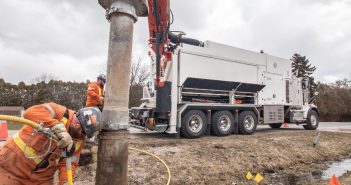 Ox Equipment Inc. Announces Strategic Partnership with I-Quip Inc. (Video) Ox Equipment