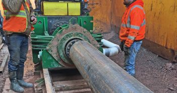 Auger Boring Market Remains Strong, Continues to Evolve barbco