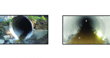 CUIRE Research Update on Spray-Applied Pipe Linings as a Structural Renewal for Gravity Storm Water Conveyance Conduits SAPL Samples ODOT