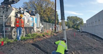 Vacuum Excavation Market Continues to Evolve as the Industry Looks for Safer Ways to Dig vacuum excavation