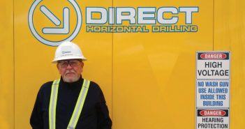 Lon Briscoe: Life on the Rig
