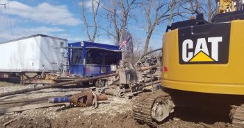 Hey HDD Market: How Are You Doing? hdd jobsite