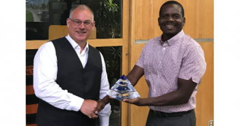 CNAM Awards University of Waterloo Researchers with Two Awards at 2018 CNAM Conference Mark Knight CNAM 2018