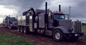 Driven by Pride: Done-Rite Daylighting Builds its Reputation on Safety, Quality and Quantity done rite trucks