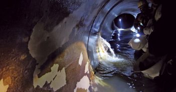 Locating and Repairing Critical Leaks after Freezing Weather in Houston leak