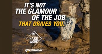 McLaughlin Provides Workable Solutions for the Underground Industry mclaughlin