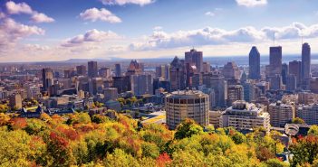 Digging Montreal: A Renewed Focus on Upgrading Aging Utilities Has Led to a Tunnelling Uptick montreal