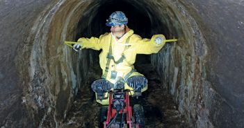 PipeFlo Contracting Sees Success Through Innovation PipeFlo Contracting in Pipe