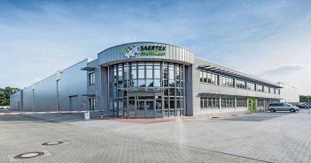 Seeing the Light: SAERTEX multiCom Continues to Grow along with the UV CIPP Market saertex