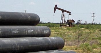 PHMSA Publishes Long-Awaited Plastic Pipe Final Rule Oil Patch HDPE Pipe