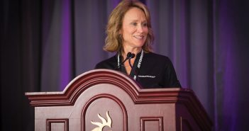 Joanne Carroll: A Commitment to Trenchless Joanne Carroll