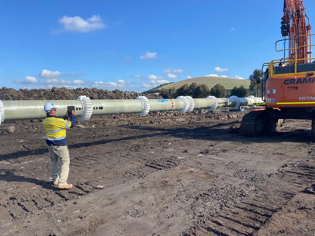 kwik-ZIP® Spacer and Centraliser Systems