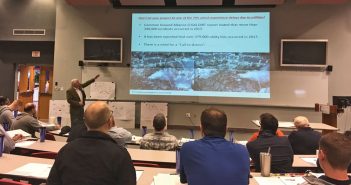 TTC Keeps Industry Moving Forward Utility Investigation School