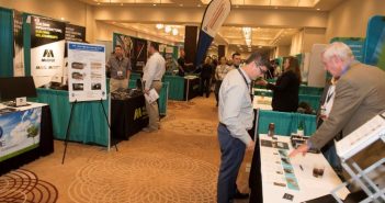 Apply for Public Sector Utility Scholarship to UESI Pipelines 2019 Conference 2018 UESI Pipelines Conference