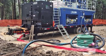 The Principles of Effective Solids Control