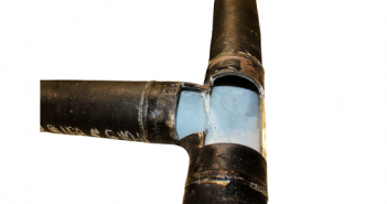 Product Spotlight: Perma-Liner Industries Vertical Connection Pipe Lining System Perm-Liner vertical connection pipe lining system