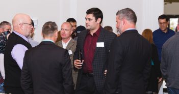 CATT Distributes Awards of Excellence at Annual General Meeting CATT AGM 2018 Networking