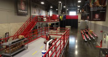 HammerHead Trenchless Training Facility Up and Running HammerHead University