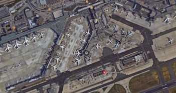 When Trenchless Kept Frankfurt Flying frankfurt airport