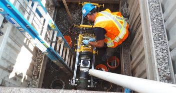 Stopping the Bleed: City Decides to Renew Instead of Loop a Dead End Main BluKote North Bay Renewal