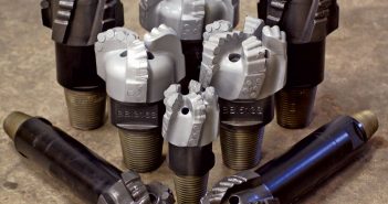 Drilling Rock: Choosing the Proper Tool